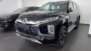 New Mitsubishi Pajero Sport 2025 Black for sale