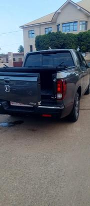 Honda Ridgeline 2020 Brown for sale