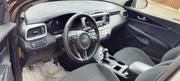 Kia Sorento 2.4L LX AWD 2018 Gray for sale