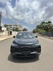 Haval H6 1.5 turbo AWD 2022 Black for sale