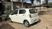 Daihatsu Mira 2015 White for sale
