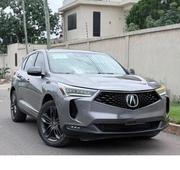 Acura RDX 2023 Gray for sale