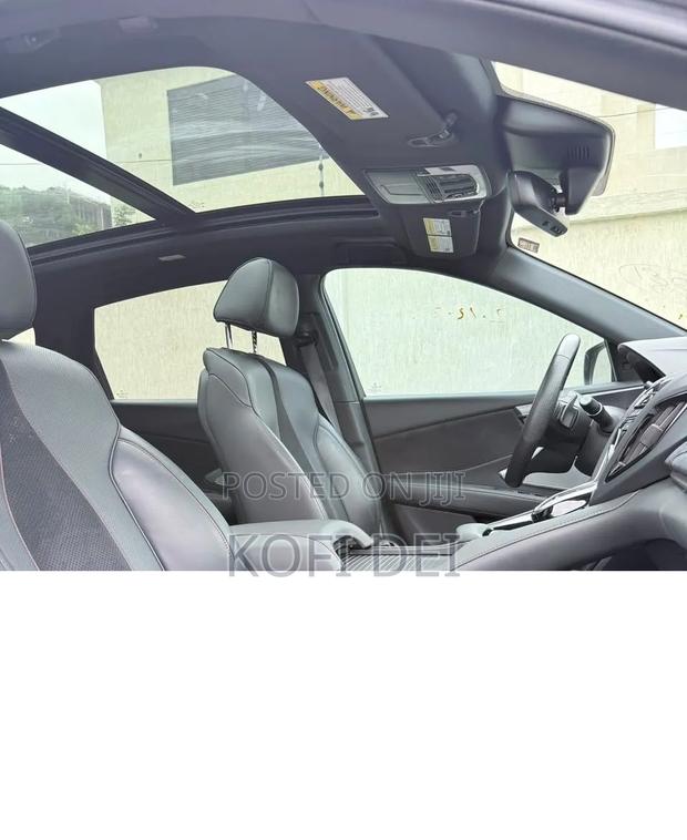 Acura RDX 2023 Gray