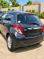 Toyota Vitz 1.3 FWD 3dr 2012 for sale