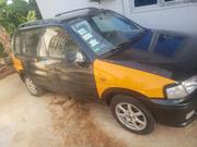 Mazda Demio 2009 Gray for sale