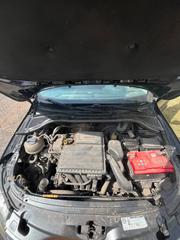 Skoda Rapid 2016 Black for sale