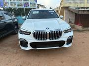 BMW X5 2021 White for sale