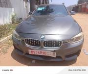 BMW 328i 2015 Gray for sale