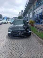 Mercedes-Benz E350 2023 Black for sale