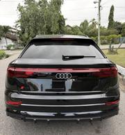 Audi Q8 Premium Plus 2024 Black for sale