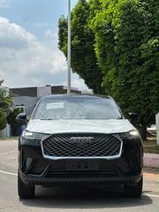 Haval H6 2024 Black for sale