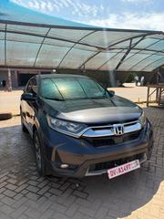Honda CR-V EX 4dr SUV (1.5L 4cyl CVT) 2017 Black for sale