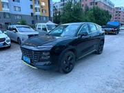 New Jetour Dashing 2026 Black for sale