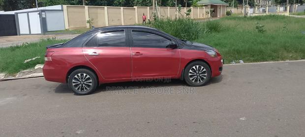Toyota Yaris 1.5 S 2009