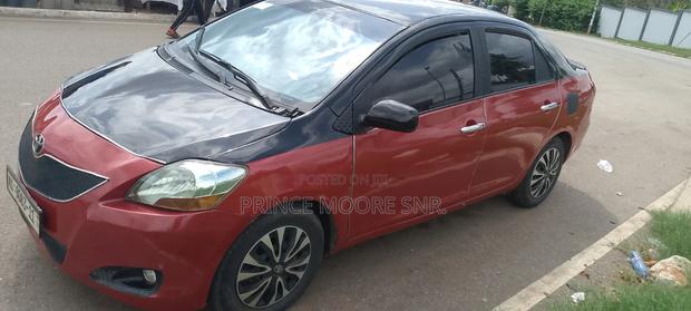 Toyota Yaris 1.5 S 2009
