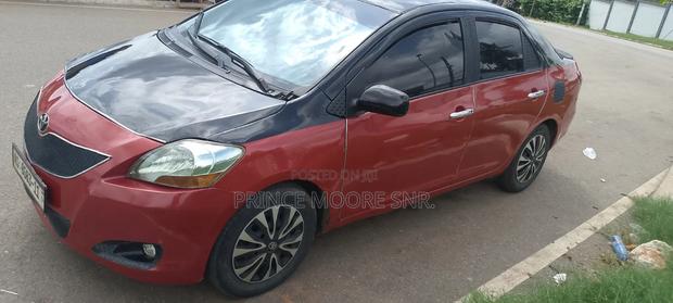 Toyota Yaris 1.5 S 2009