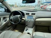 Toyota Camry 2010 Red for sale