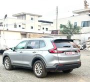 Honda CR-V Hybrid 2024 Black for sale
