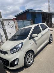 Kia Morning 2014 for sale