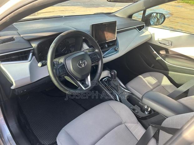 Toyota Corolla SE 2023