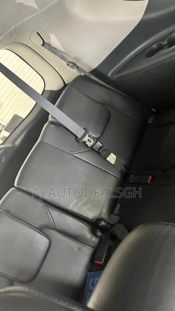Infiniti QX80 2021 Blue