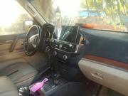 Mitsubishi Pajero 2012 Black for sale