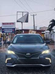 Toyota Camry XSE 2023 for sale