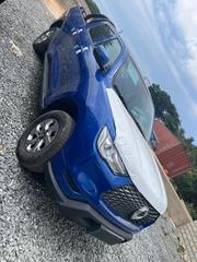 New Great Wall Poer 2024 Blue for sale