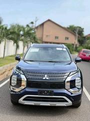Mitsubishi Outlander 2022 for sale