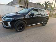 Mitsubishi Eclipse 2019 Black for sale