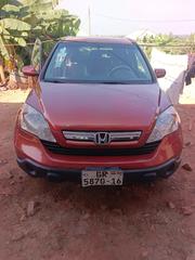 Honda HR-V 2013 Red for sale