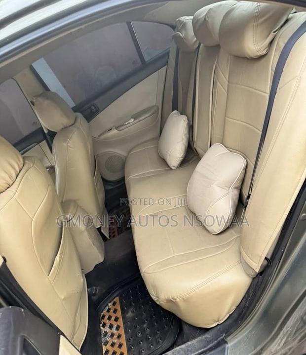 Hyundai Sonata Limited PZEV 2010 Green