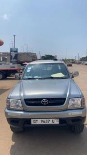 Toyota Hilux 2009 Gray for sale