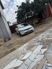 Honda Civic 1.8 EX 2009 White for sale