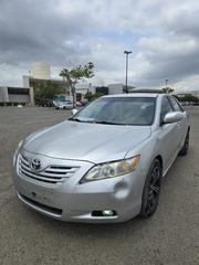 Toyota Camry XLE 4dr Sedan (2.5L 4cyl 6AM) 2010 Silver for sale