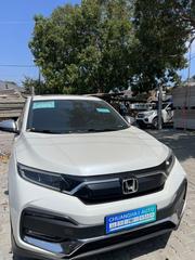 Honda XR-V 2020 White for sale