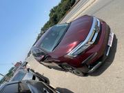 Honda Pilot 2020 Red for sale
