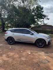 Acura RDX A-Spec Pkg AWD 2019 Silver for sale