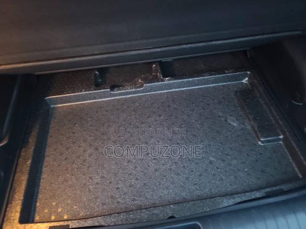 Kia Sportage SX Turbo AWD 2019 Gray