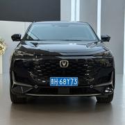 Changan UNI-K 2.0 Petrol AWD 2021 Black for sale
