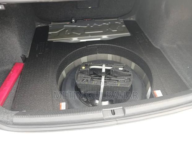 Volkswagen Passat 2015 Silver