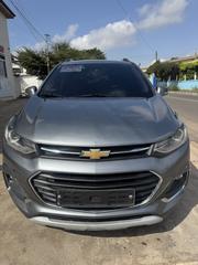 Chevrolet Trax 2019 Gray for sale