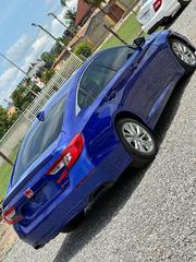 Honda Accord Sport 2.0T 2020 Blue for sale