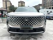 Changan CS55 Plus 1.5 Petrol FWD 2025 Silver for sale