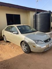 Ford Focus ZX4 S 2005 Ivory for sale
