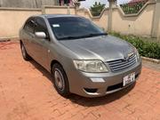 Toyota Corolla 2007 Brown for sale