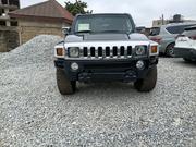 Hummer H3 2008 Blue for sale
