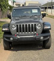 Jeep Wrangler Rubicon 2022 for sale