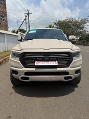 Dodge RAM 1500 3.6 Petrol AWD 2021 Brown for sale