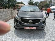 Kia Sportage 2014 Black for sale
